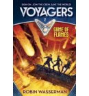 Voyagers: Game of Flames (Book 2) - Voyager