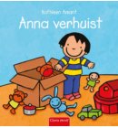 Anna verhuist - Anna