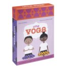 Little yoga - kaartenset