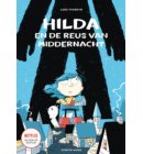 Hilda en de reus van middernacht - Hilda