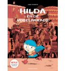 Hilda en de vogelparade - Hilda