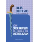 Van oude mensen, de dingen die voorbijgaan