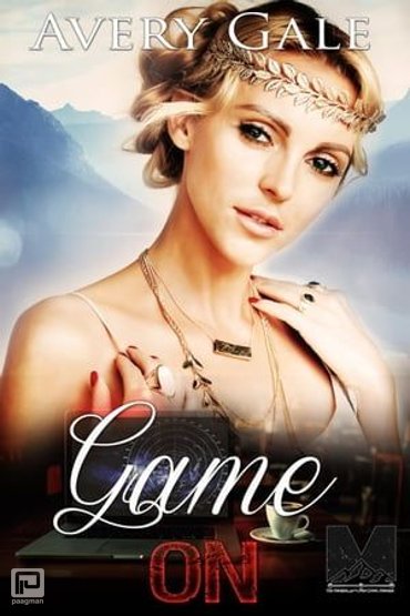 Game On - The Morgan Brothers