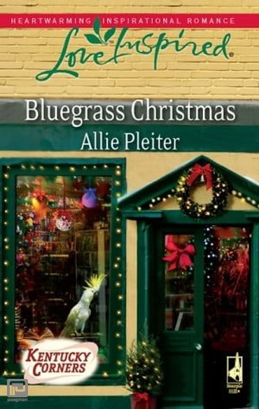 Bluegrass Christmas - Kentucky Corners