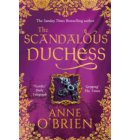 The Scandalous Duchess