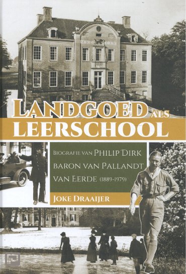 Landgoed als leerschool - Adelsgeschiedenis