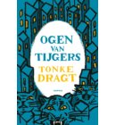 Ogen van tijgers