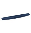 Polssteun voor toetsenbord Fellowes Memoryfoam saffierblauw