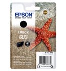 Inktcartridge Epson 603 T03U1 zwart