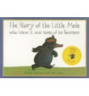 The Story of the Little Mole Sound Book