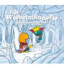 Het wiebelmannetje en de winterlirven - Het wiebelmannetje