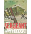 The Sergeant in the Snow