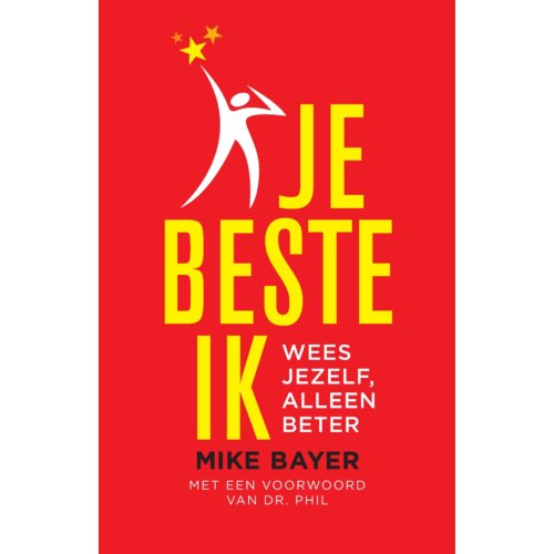 Scriptum Books Je Beste Ik - Mike Bayer