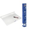 Magic-Chart Legamaster flipchart 600x800mm wit met ruit 25 vel