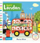 Busy London