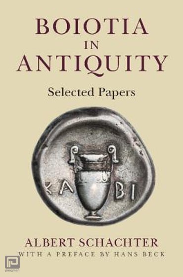 Boiotia in Antiquity