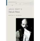 Arvo Part's Tabula Rasa
