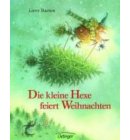 Die kleine Hexe feiert Weihnachten