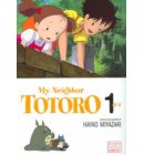 My Neighbor Totoro, Vol. 1