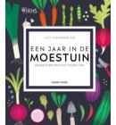Een jaar in de moestuin