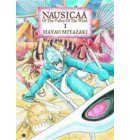 Nausicaa of the Valley of the Wind, Vol. 1