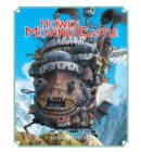 Howls Moving Castle Picture Book