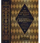 The Archive of Magic