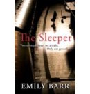 The Sleeper: Two strangers meet on a train. Only one gets off