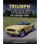 Triumph TR6