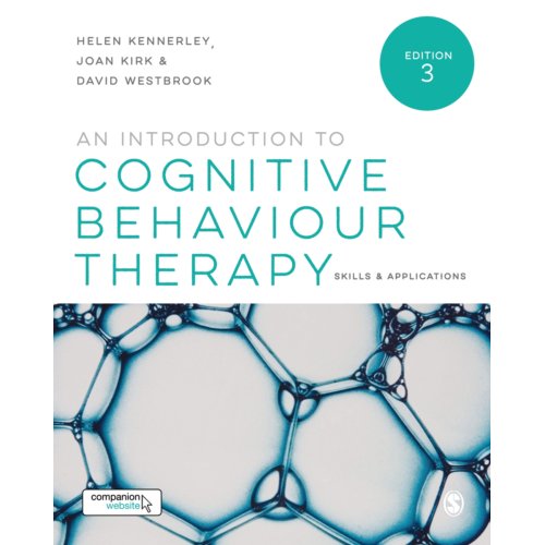 Sage An Introduction To Cognitive Behaviour Therapy - Kennerley, Helen