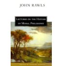 Lectures on the History of Moral Philosophy