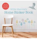 Millie Marotta's Home Sticker Book