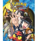 Pokemon: Sun & Moon, Vol. 1 - Pokemon: Sun & Moon