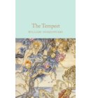 The Tempest - Macmillan Collector's Library