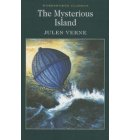 The Mysterious Island