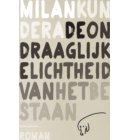 De ondraaglijke lichtheid van het bestaan