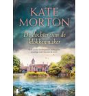 De dochter van de klokkenmaker