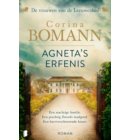 Agneta's erfenis - Vrouwen van de Leeuwenhof