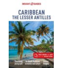 Insight Guides Caribbean: The Lesser Antilles (Travel Guide with Free eBook)