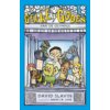 Gekke goden van de Olympus - Gekke goden