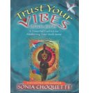 The Trust Your Vibes Oracle Deck