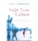 Night Train To Lisbon