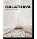 Calatrava. Complete Works 1979–Today. 2018 Edition