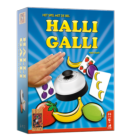 Halli Galli - Actiespel