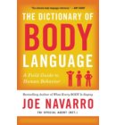 The Dictionary of Body Language