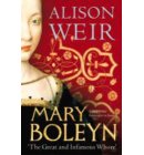 Mary Boleyn