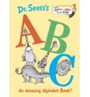 Dr. Seuss's ABC - Big Bright & Early Board Book