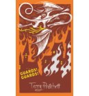 Guards! Guards! - Discworld