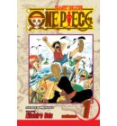 One Piece, Vol. 1 - One Piece