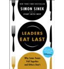 Leaders Eat Last